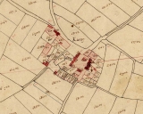 Hameau, Keravan (Commana)