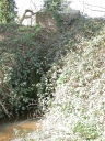 Pont, près de la Bouessay (Melesse)