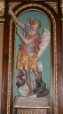 Statue : Saint Michel