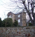 Maison, 6 rue du Moine (Lancieux)