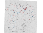 Les maisons et fermes simplement recensées sur la commune de Chasné-sur-Illet