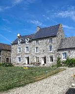 Ecart, Cardevily (Trévron)