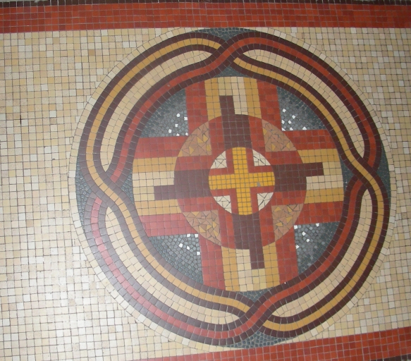 Pavement