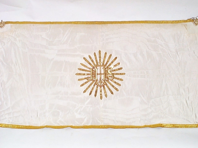 Voile huméral 1