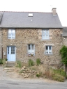 Maison, 17 rue de la Motte (Hédé)