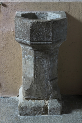 Bénitier