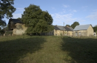 Agglomération : bourgs et villages sur la commune de Guipel