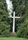 Croix de chemin (Andouillé-Neuville)