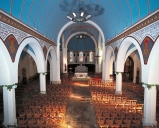 Le mobilier de l'église paroissiale Saint-Just