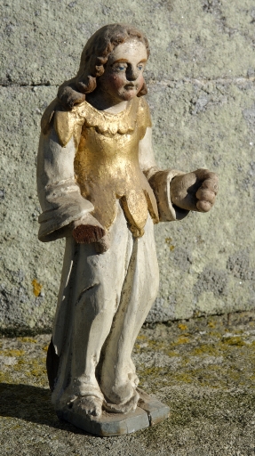 Statuette : Ange