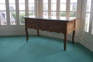 Bureau (?)