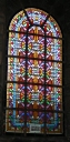 Ensemble de 10 Verrières