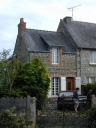 Maison, 27 rue des Préaux (Saint-Briac-sur-Mer)
