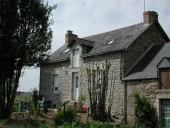 Maison 9, Saint-Marcellin (Bains-sur-Oust)