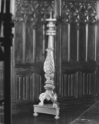 Chandelier pascal