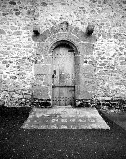 Église paroissiale Saint-Exupère, rue Jean-Morin (Gahard)