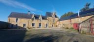 Manoir, le Clos Hazel (Ploërmel)