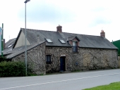 Ferme, la Bobinais (Bruz)