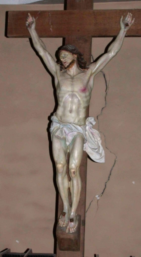 Croix 1