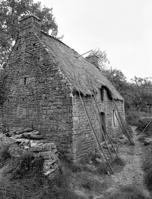 Maison? Loperhet (Grand-Champ)