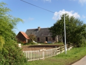 Maison 1, Convenant-Negaret (Plougrescant)