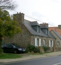 Maison, Barnabanec (Perros-Guirec)