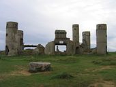 Château le Boultous (détruit) ou Maison (Camaret-sur-Mer)