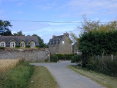 Ferme, la Gatinais (Saint-Coulomb)