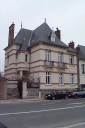 Maison, 93 rue Jean-Guéhenno (Rennes)