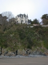 Maison de villégiature dite Villa Persévéranza, 26 avenue Victoria (Etables-sur-Mer fusionnée en Binic-Etables-sur-Mer en 2016)