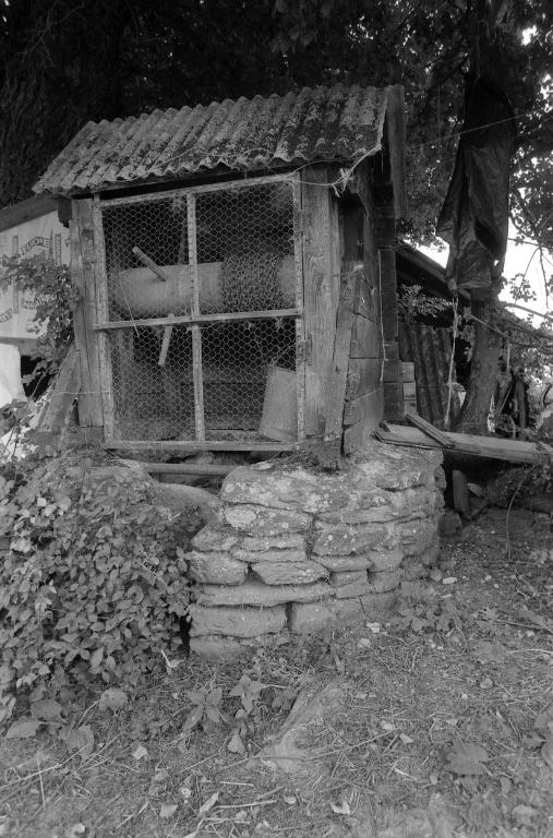 Écart de Chancé (Mordelles)