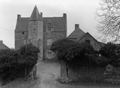 Manoir, Fournebello (Plouagat fusionnée en Châtelaudren-Plouagat en 2019)