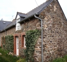 Maison, la Ville-Hervy (Plérin-sur-Mer)