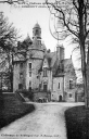 Château, le Bois de la Roche (Coadout)