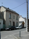 Maison, 3 rue François-Charles-Oberthür (Rennes)