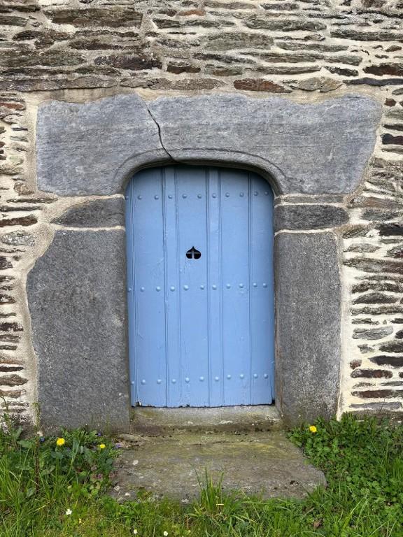 Chapelle Saint-Jacques (Carentoir)