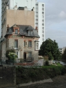 Maison, 2 avenue Sergent-Maginot (Rennes)