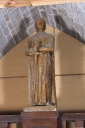 Statue : Jeanne d'Arc