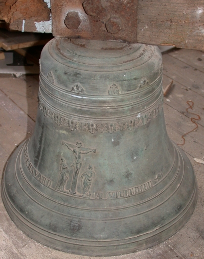 Cloche