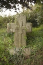 Les croix monumentales de la commune de Bazouges-la-Pérouse
