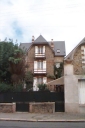 Maison de villégiature, dite Myosotis