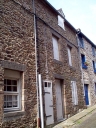 Maison, impasse Saint-Méen (Cancale)