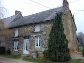 Ferme, la Machelais (Liffré)