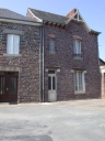 Maison, 5 place des Combatants (Iffendic)