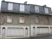 Maisons