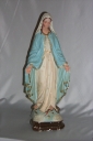 Statue : Immaculée Conception
