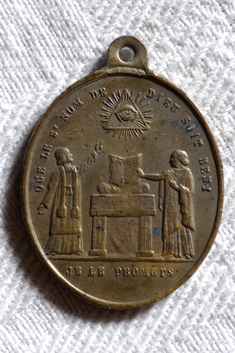 Médaille