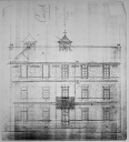 Mairie, écoles, collège, cimetière et monuments sur la commune de Cancale