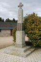 Monument aux morts (Bolazec)