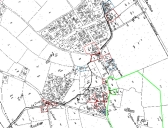 Village de Clayes